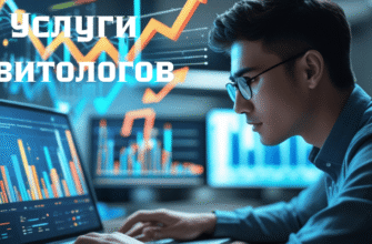 услуги авитологов